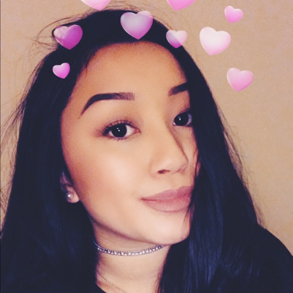 Meet your Posher, Allison